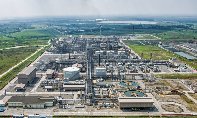 Perusahaan ExxonMobil Peran Kunci Dalam Industri Energi Global