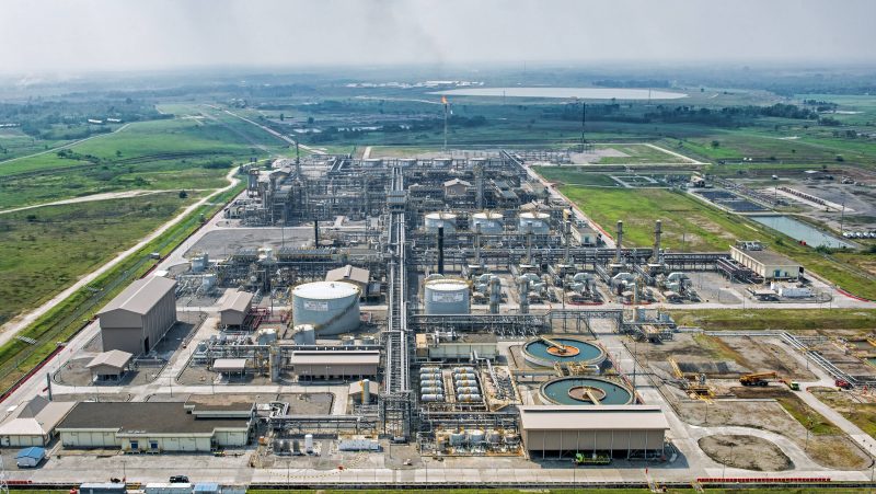 Perusahaan ExxonMobil