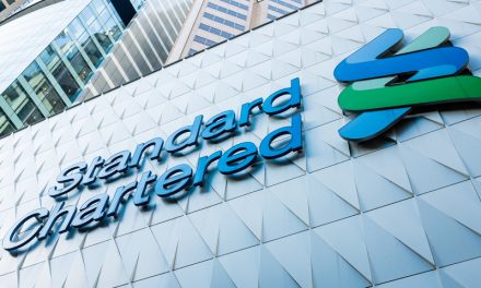 Perusahaan Standard Chartered Institusi Keuangan Terkemuka