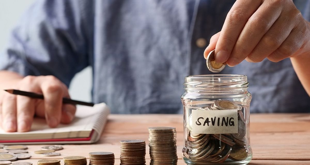 Rajin Menabung Untuk Kehidupan Sejahtera Di Masa Depan