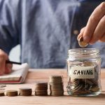 Rajin Menabung Untuk Kehidupan Sejahtera Di Masa Depan