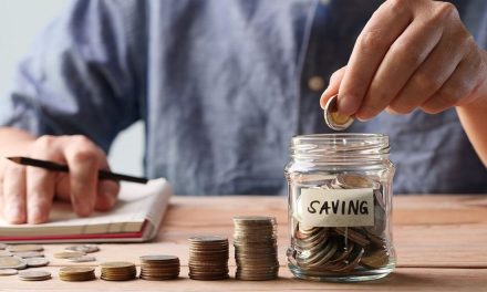 Rajin Menabung Untuk Kehidupan Sejahtera Di Masa Depan