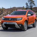 Renault Duster SUV Populer Dan Cukup Laris Di Pasar Otomotif
