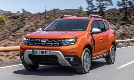 Renault Duster SUV Populer Dan Cukup Laris Di Pasar Otomotif