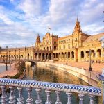 Berlibur Ke Spanyol Minimal Satu Kali Seumur Hidup Harus Sih