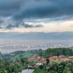 Destinasi Menenangkan Yang Ada Di Bandung