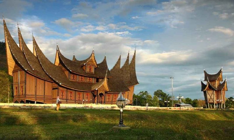 Istana Pagaruyung