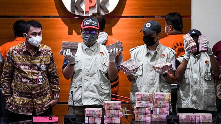 Korupsi Di Indonesia