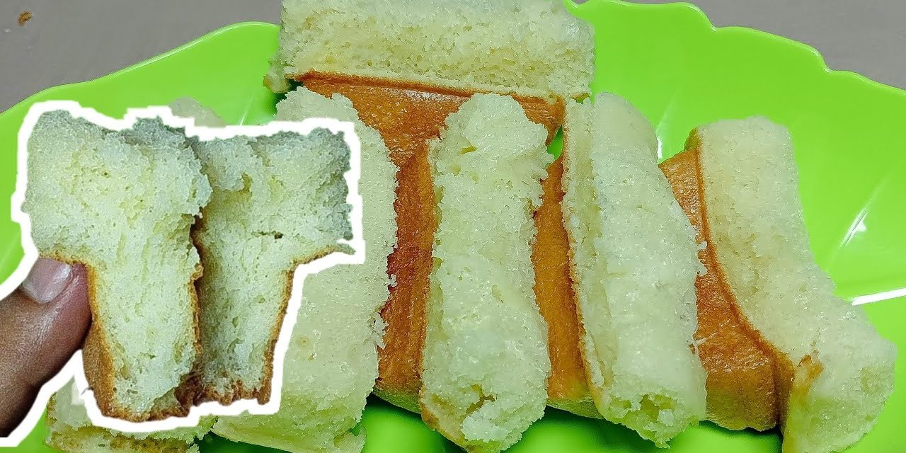 Kue Pukis Sayur Cocok Untuk Bekal Anak