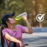Manfaat Dan Risiko Konsumsi Minuman Pemacu Energi