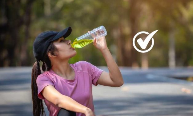 Manfaat Dan Risiko Konsumsi Minuman Pemacu Energi