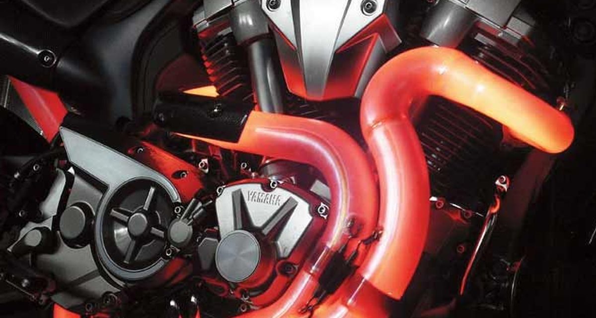 Mesin Motor Mudah Panas Ayo Kenali Gejalanya!