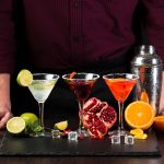 Mixology Sehat, Kreasi Minuman Kekinian Kaya Nutrisi