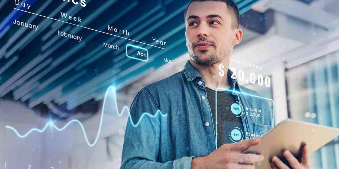 Pemanfaatan Big Data Untuk Meningkatkan Efisiensi Bisnis Online