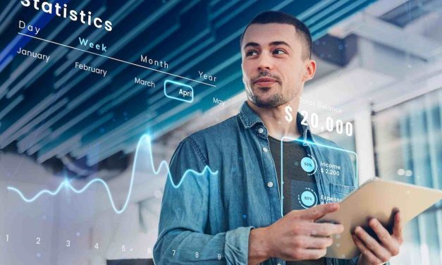 Pemanfaatan Big Data Untuk Meningkatkan Efisiensi Bisnis Online