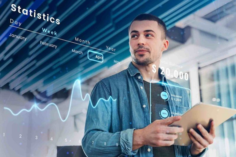 Pemanfaatan Big Data