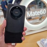 Pengalaman Pakai Huawei Mate 60 Pro Plus Selama Seminggu