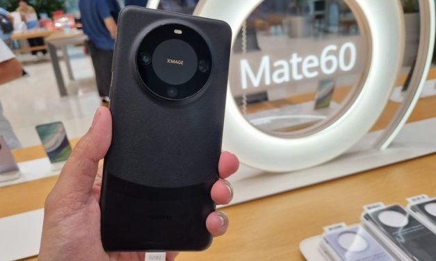 Pengalaman Pakai Huawei Mate 60 Pro Plus Selama Seminggu