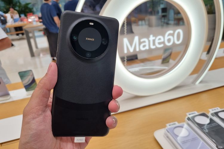 Pengalaman Pakai Huawei Mate 60 Pro Plus Selama Seminggu
