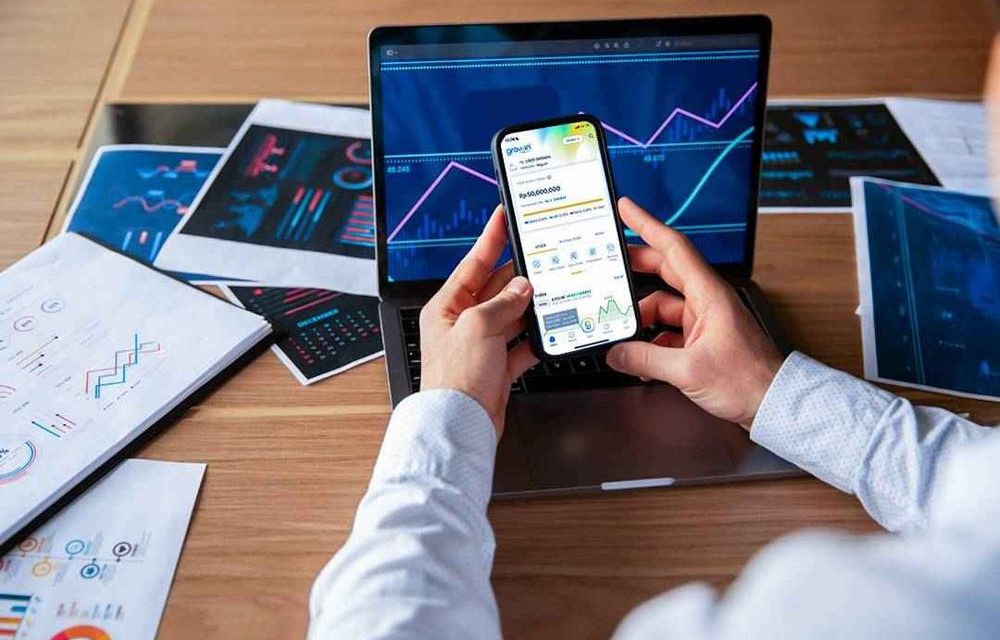 Saham Ramah Pemula, Pilihan Terbaik Untuk Investasi Awalmu