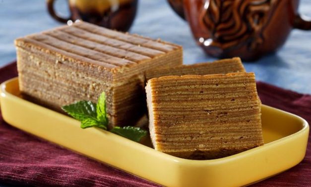 Sejarah Lapis Legit, Kue Warisan Kolonial Kini Jadi Ikon Nusantara