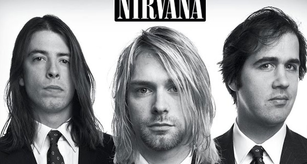 Sisi Spiritual Di Balik Musik Nirvana Yang Legendaris