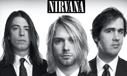Sisi Spiritual Di Balik Musik Nirvana Yang Legendaris