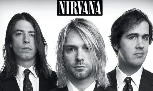 Sisi Spiritual Di Balik Musik Nirvana Yang Legendaris