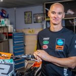 Stefan Everts Legenda Yang Punya Ciri Khas Balap Efisien