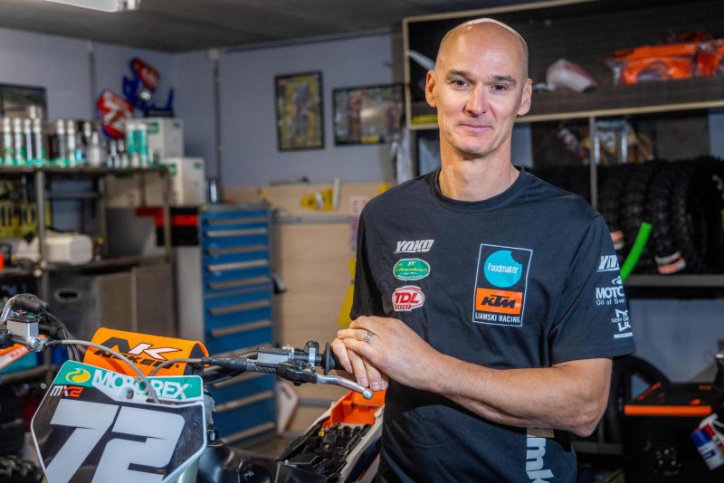 Stefan Everts