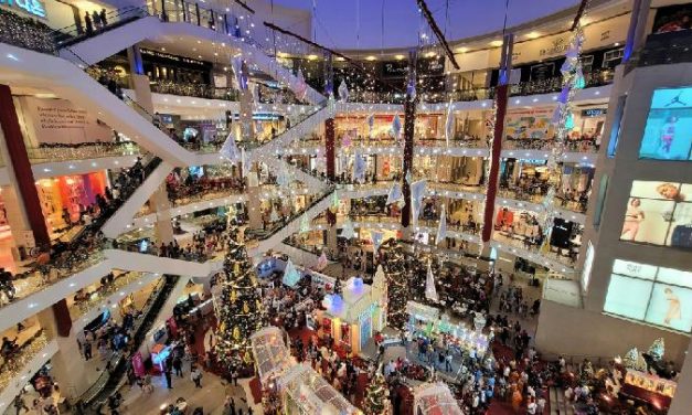 Tempat Belanja Dengan Harga Terjangkau Di Kuala Lumpur