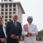 Alasan Pemimpin Dunia Selalu Datang ke Masjid Istiqlal & Katedral