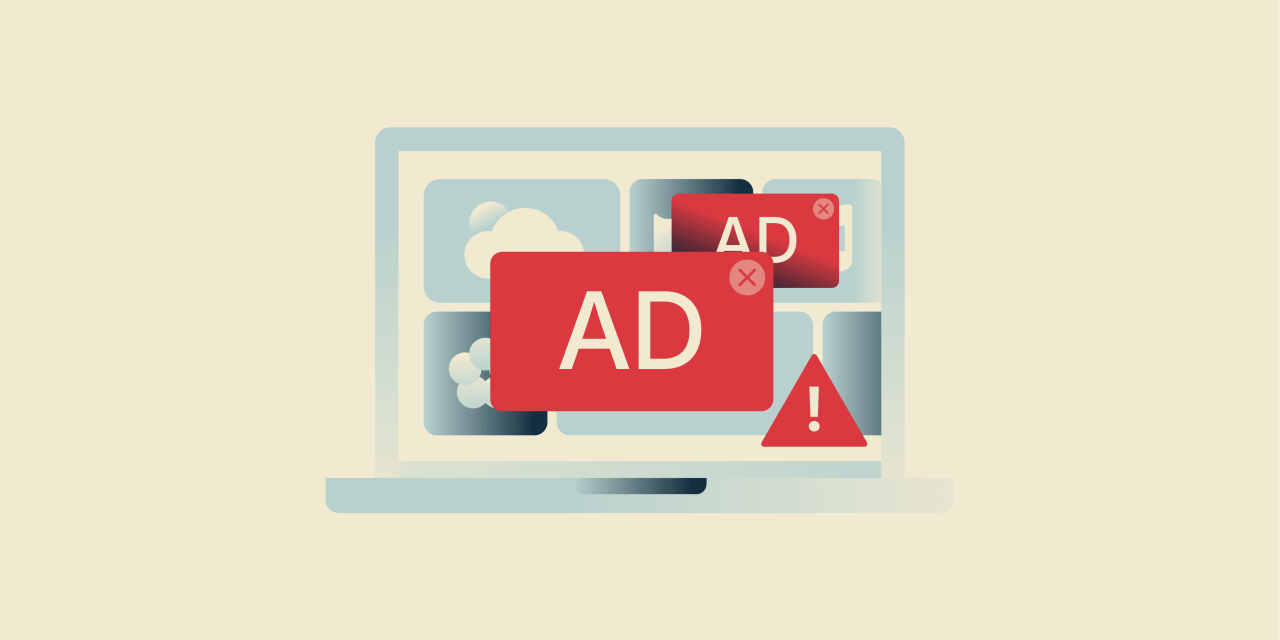 Cara Menghindari Adware Dengan Beberapa Tips