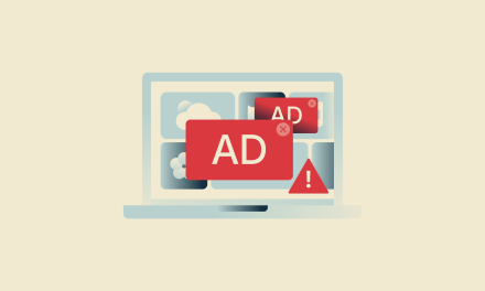 Cara Menghindari Adware Dengan Beberapa Tips