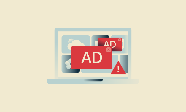 Cara Menghindari Adware Dengan Beberapa Tips