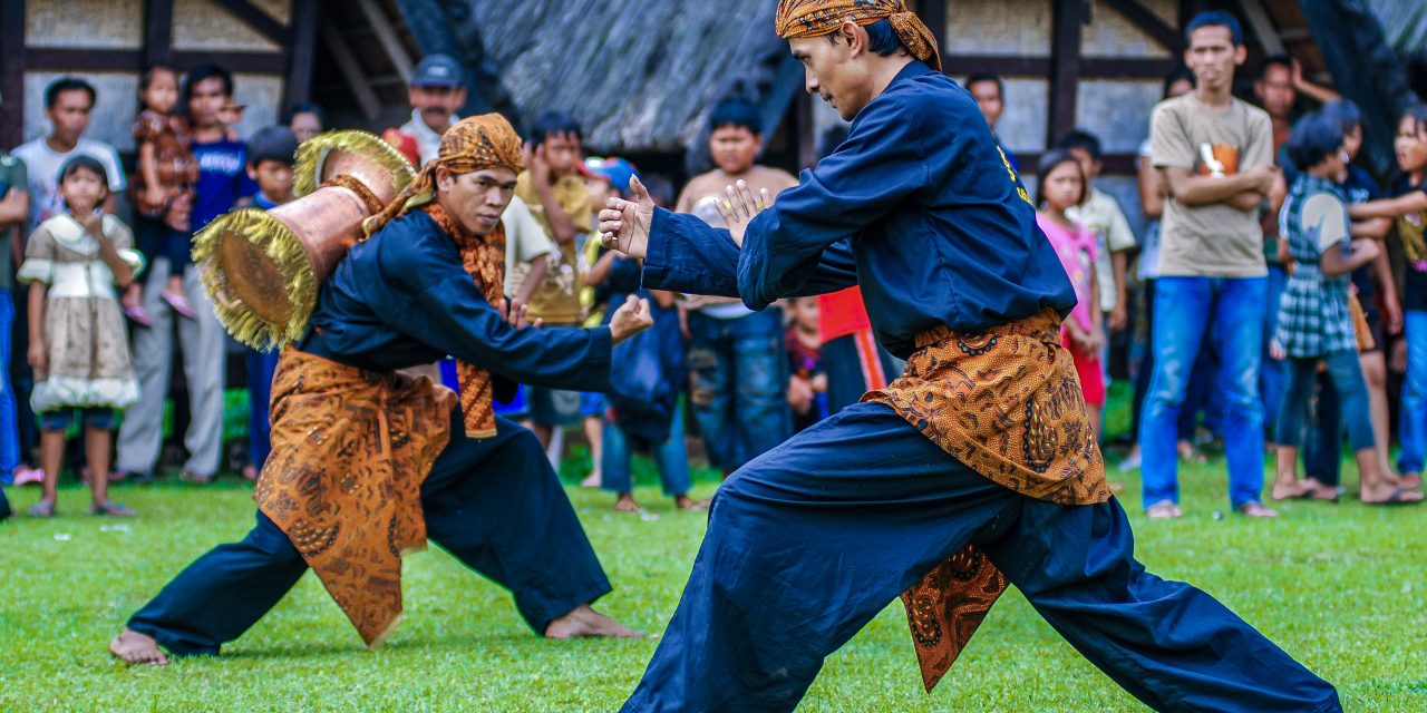 Daya Pikat Sejarah Warisan Akar Budaya Sunda