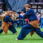Daya Pikat Sejarah Warisan Akar Budaya Sunda