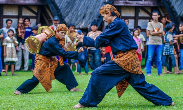 Daya Pikat Sejarah Warisan Akar Budaya Sunda