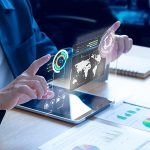 Fintech Dan Digitalisasi, Mendesain Ulang Interaksi Masyarakat