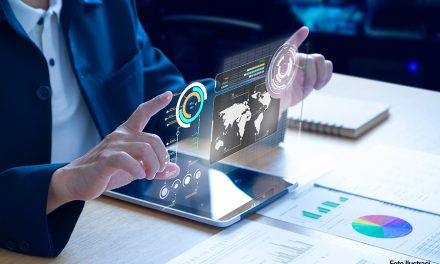 Fintech Dan Digitalisasi, Mendesain Ulang Interaksi Masyarakat