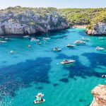 Keindahan Pulau Balearic, Surga Wisata Bahari Eropa