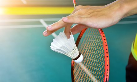 Kesalahan Umum Dalam Badminton Dan Cara Menghindarinya