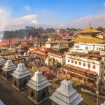 Kota Kathmandu Pusat Budaya Dan Spiritual Yang Mendalam