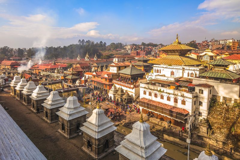 Kota Kathmandu