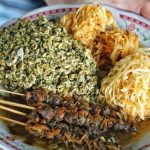 Lontong Kupang Makanan Khas Yang Melegenda Dari Jawa Timur