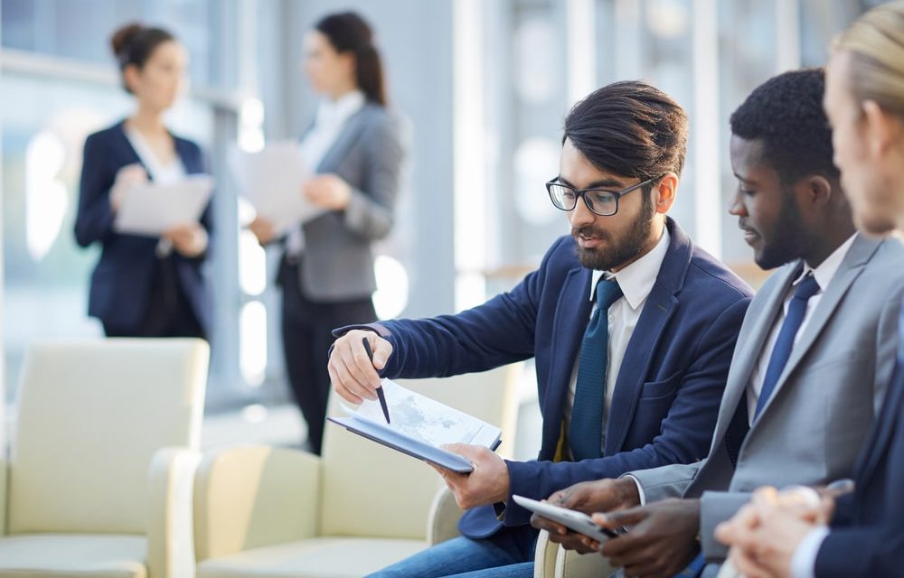 Mengoptimalkan Bisnis Dengan Risk-Taking Yang Strategis