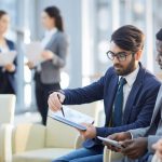 Mengoptimalkan Bisnis Dengan Risk-Taking Yang Strategis