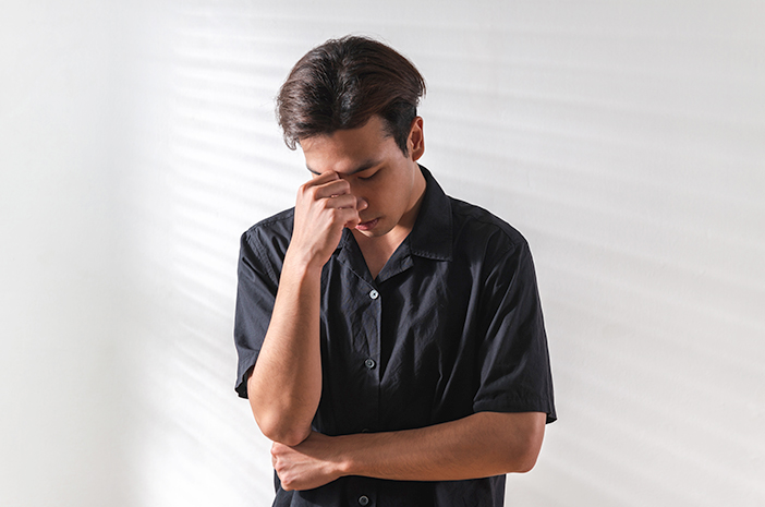 Penyebab Datangnya Overthinking, Ciri, Serta Cara Mengatasinya