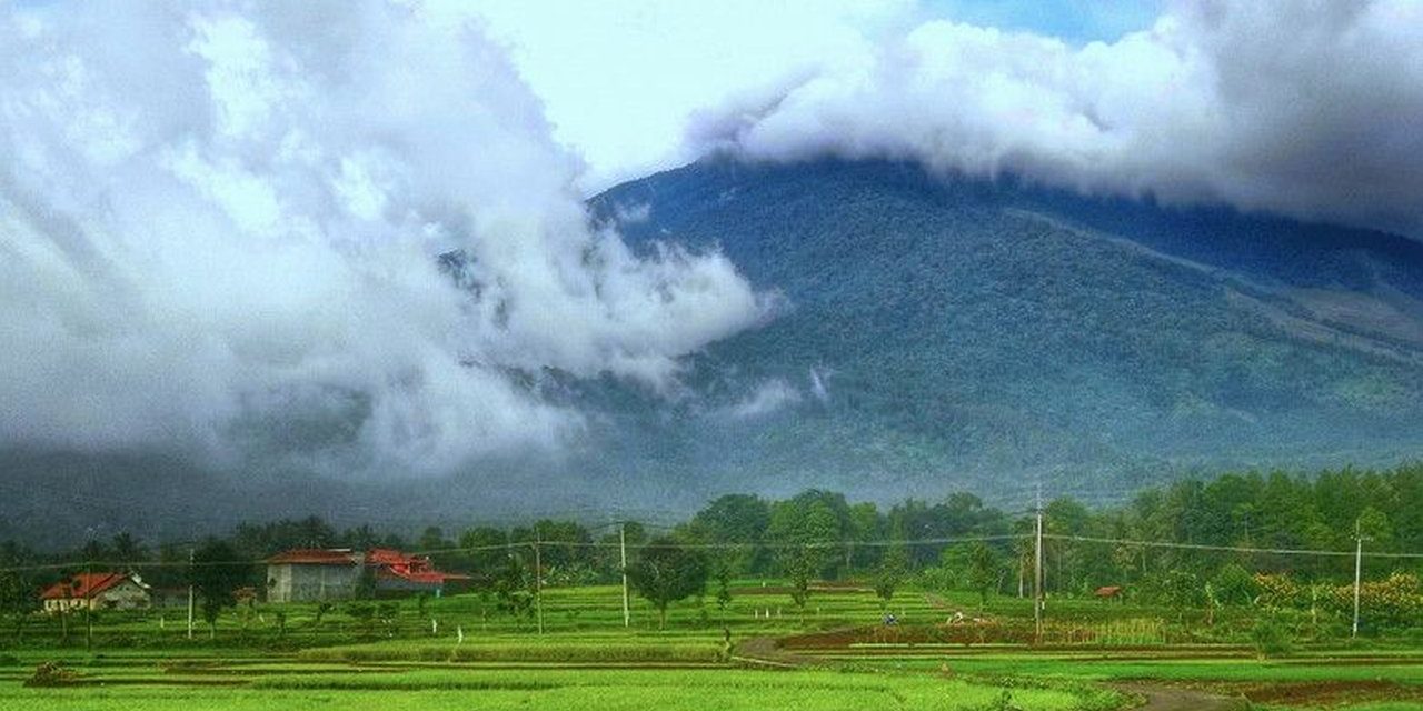 Petualangan Seru Di Desa Cibuntu, Wajib Anda Coba!