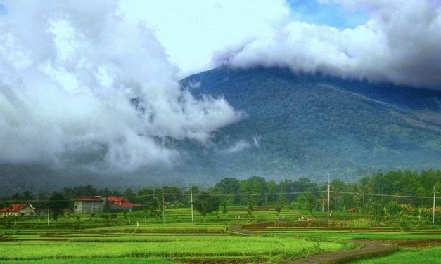 Petualangan Seru Di Desa Cibuntu, Wajib Anda Coba!